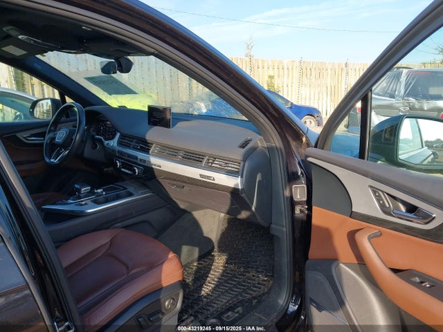 2018 AUDI Q7 WA1LHAF72JD037166 Photo 4