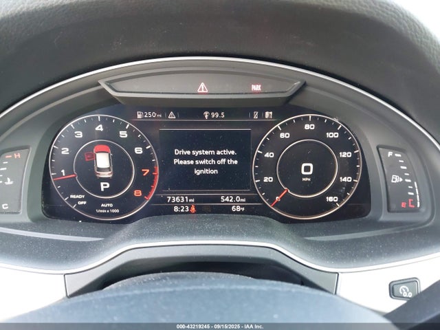 2018 AUDI Q7 WA1LHAF72JD037166 Photo 6