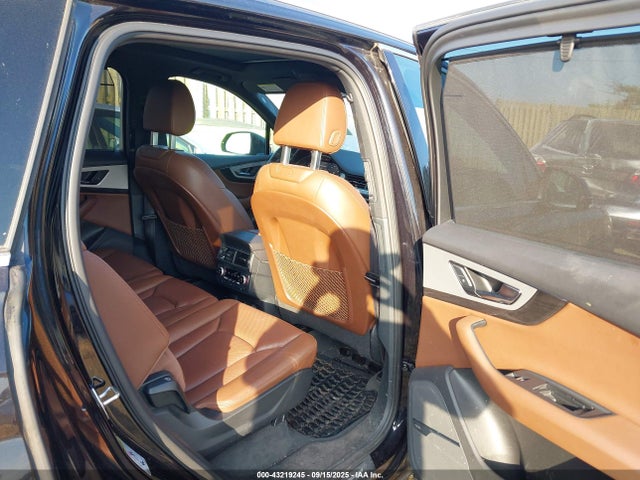2018 AUDI Q7 WA1LHAF72JD037166 Photo 7