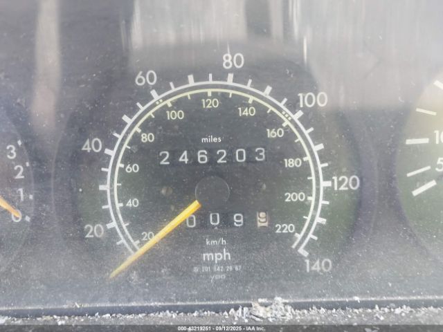 1992 MERCEDES-BENZ 190 WDBDA28D6NF955504 Photo 6