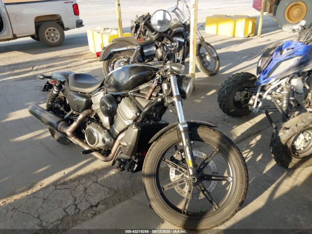 2024 HARLEY-DAVIDSON RH975 1HD1ZH122RB307873