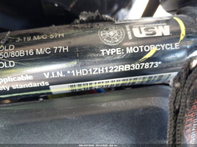 2024 HARLEY-DAVIDSON RH975 1HD1ZH122RB307873 Photo 9