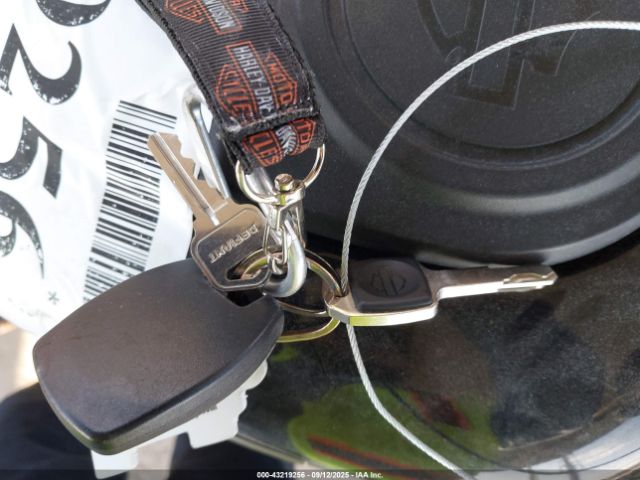 2024 HARLEY-DAVIDSON RH975 1HD1ZH122RB307873 Photo 10