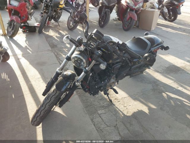 2024 HARLEY-DAVIDSON RH975 1HD1ZH122RB307873 Photo 1