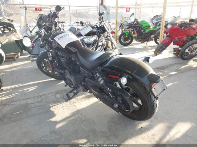 2024 HARLEY-DAVIDSON RH975 1HD1ZH122RB307873 Photo 2