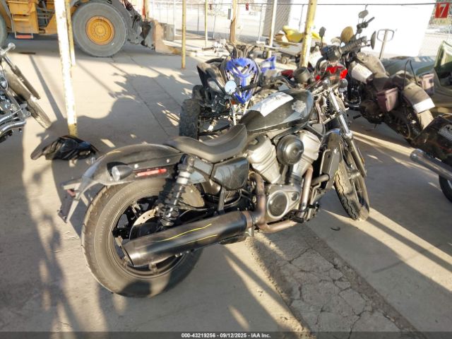 2024 HARLEY-DAVIDSON RH975 1HD1ZH122RB307873 Photo 3