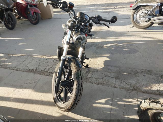 2024 HARLEY-DAVIDSON RH975 1HD1ZH122RB307873 Photo 4