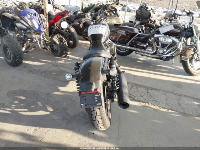 2024 HARLEY-DAVIDSON RH975 1HD1ZH122RB307873 Photo 5