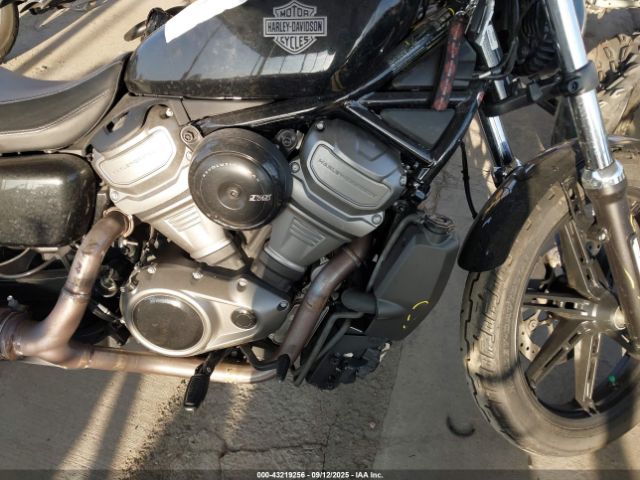 2024 HARLEY-DAVIDSON RH975 1HD1ZH122RB307873 Photo 7