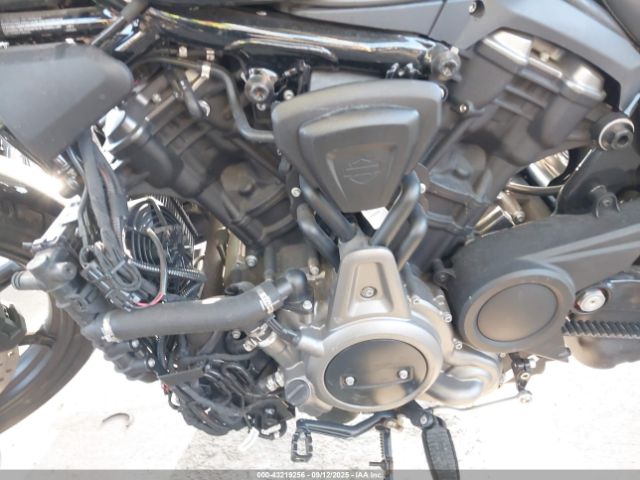 2024 HARLEY-DAVIDSON RH975 1HD1ZH122RB307873 Photo 8