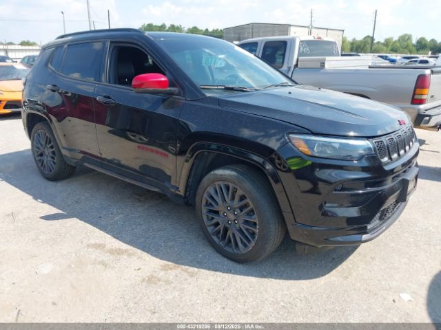 2023 JEEP COMPASS 3C4NJDCN0PT517779