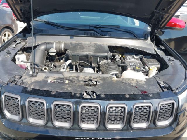 2023 JEEP COMPASS 3C4NJDCN0PT517779 Photo 9