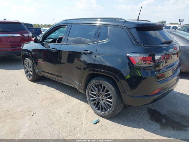 2023 JEEP COMPASS 3C4NJDCN0PT517779 Photo 2