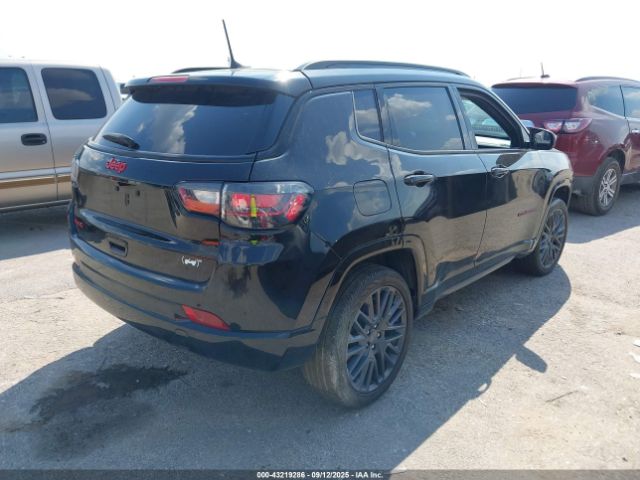 2023 JEEP COMPASS 3C4NJDCN0PT517779 Photo 3