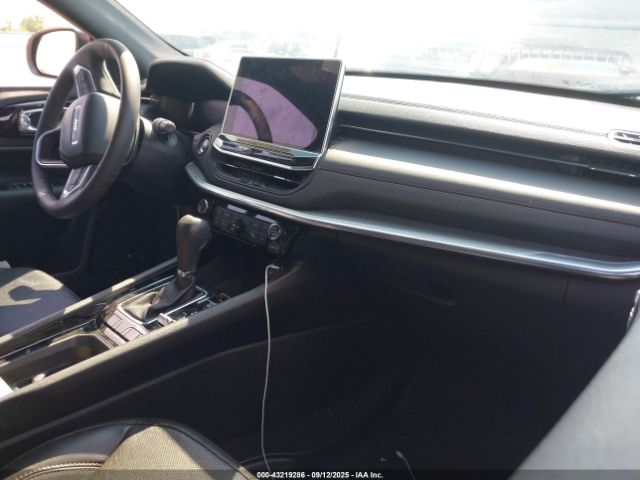 2023 JEEP COMPASS 3C4NJDCN0PT517779 Photo 4