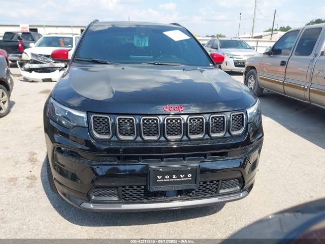 2023 JEEP COMPASS 3C4NJDCN0PT517779 Photo 5