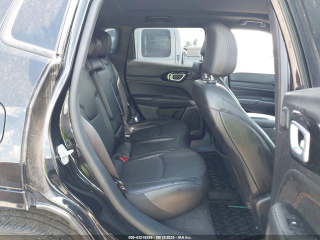 2023 JEEP COMPASS 3C4NJDCN0PT517779 Photo 7