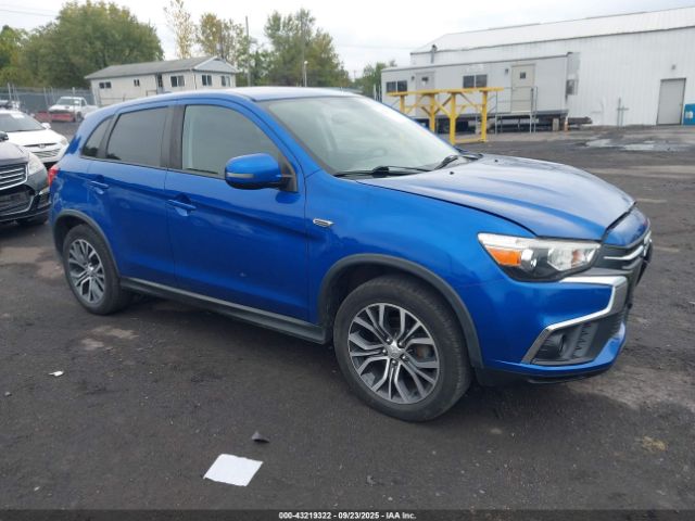 2019 MITSUBISHI OUTLANDER SPORT JA4AR3AU5KU019923 Photo 0