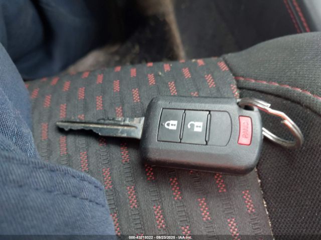 2019 MITSUBISHI OUTLANDER SPORT JA4AR3AU5KU019923 Photo 10