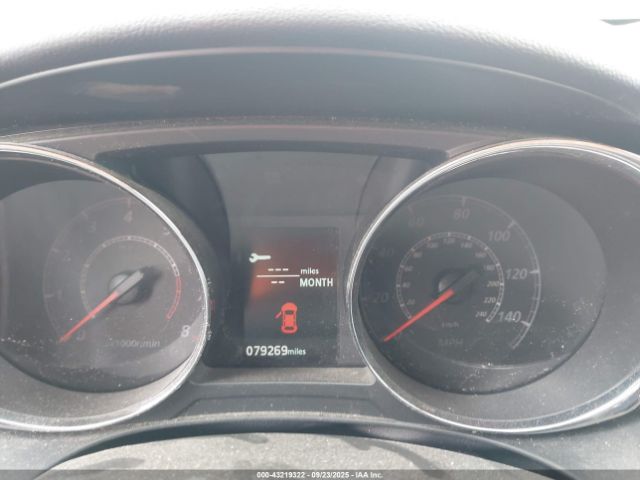 2019 MITSUBISHI OUTLANDER SPORT JA4AR3AU5KU019923 Photo 6