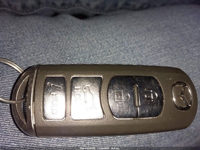 2021 MAZDA CX-9 JM3TCADY0M0521985 Photo 10