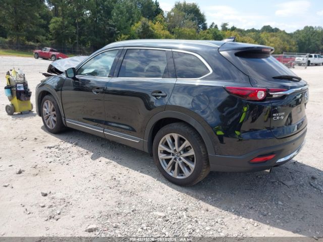 2021 MAZDA CX-9 JM3TCADY0M0521985 Photo 2