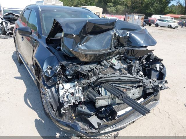 2021 MAZDA CX-9 JM3TCADY0M0521985 Photo 5