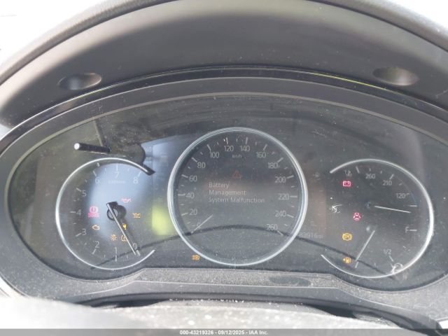 2021 MAZDA CX-9 JM3TCADY0M0521985 Photo 6