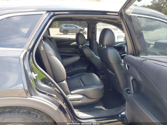2021 MAZDA CX-9 JM3TCADY0M0521985 Photo 7