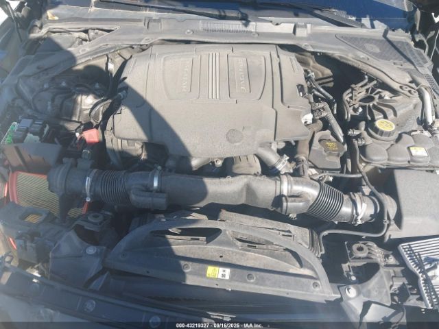 2016 JAGUAR XF SAJBD4BV9GCY11013 Photo 9