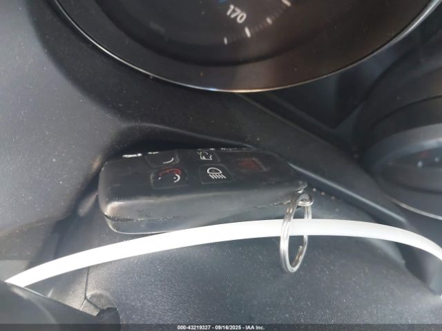 2016 JAGUAR XF SAJBD4BV9GCY11013 Photo 10