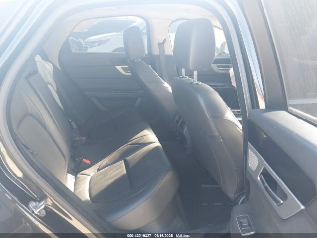 2016 JAGUAR XF SAJBD4BV9GCY11013 Photo 7