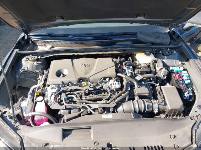 Toyota a25a-fxs 2025 4T1DAACK6SU569136 Image 10