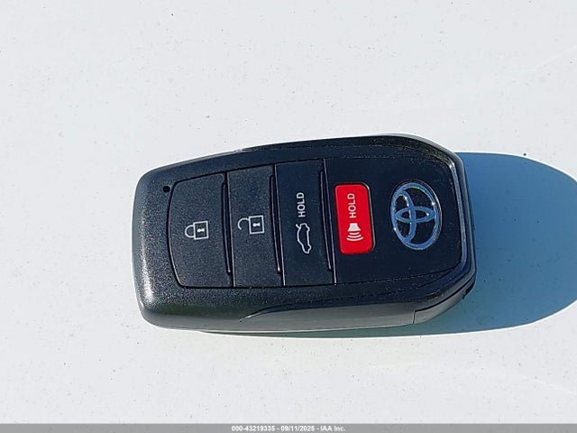 Toyota a25a-fxs 2025 4T1DAACK6SU569136 Image 11
