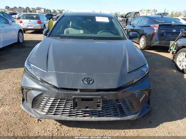 Toyota a25a-fxs 2025 4T1DAACK6SU569136 Image 13
