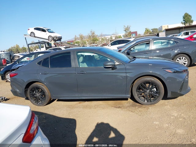 Toyota a25a-fxs 2025 4T1DAACK6SU569136 Image 14
