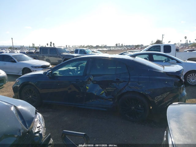 Toyota a25a-fxs 2025 4T1DAACK6SU569136 Image 15