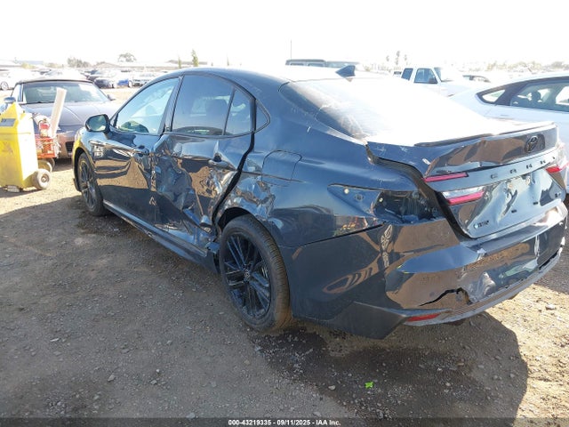 Toyota a25a-fxs 2025 4T1DAACK6SU569136 Image 6
