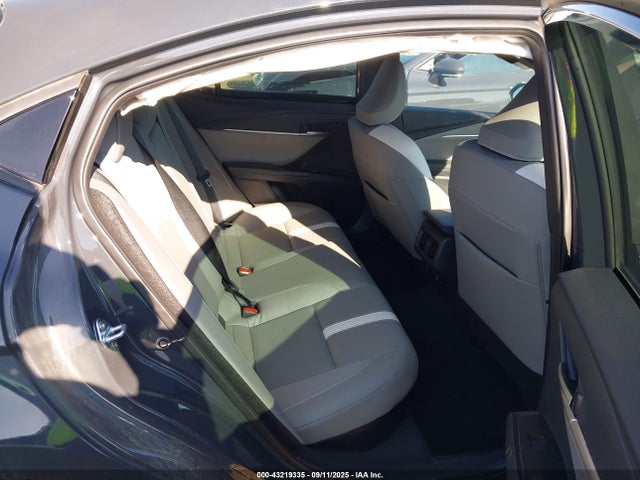 Toyota a25a-fxs 2025 4T1DAACK6SU569136 Image 8