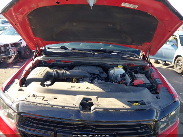 RAM 2020 2020 1C6SRFFT6LN162281 Image 10