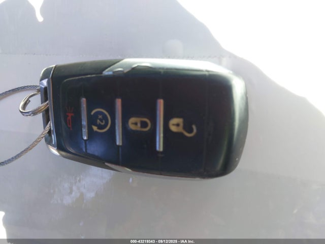 RAM 2020 2020 1C6SRFFT6LN162281 Image 11