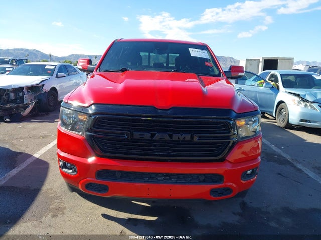 RAM 2020 2020 1C6SRFFT6LN162281 Image 13
