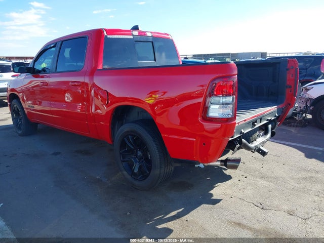 RAM 2020 2020 1C6SRFFT6LN162281 Image 3