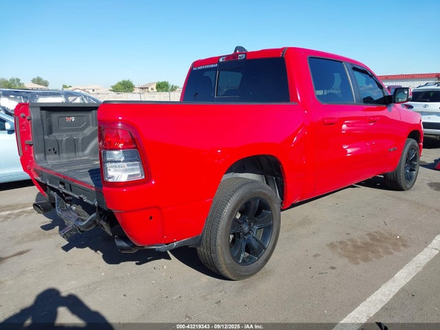 RAM 2020 2020 1C6SRFFT6LN162281 Image 4