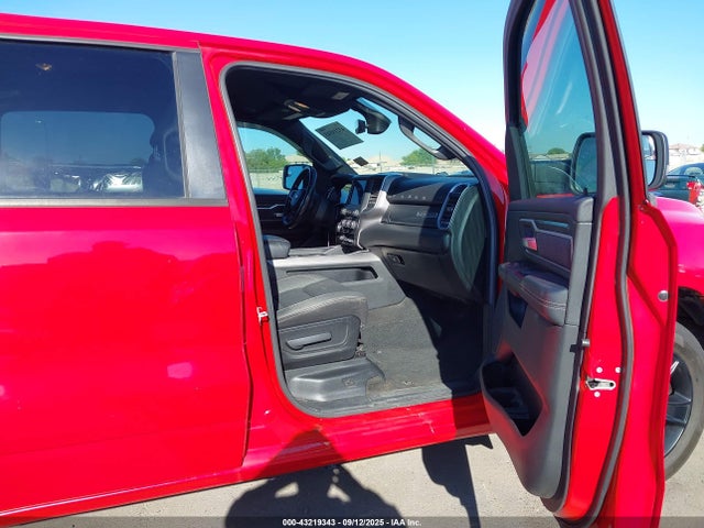 RAM 2020 2020 1C6SRFFT6LN162281 Image 5