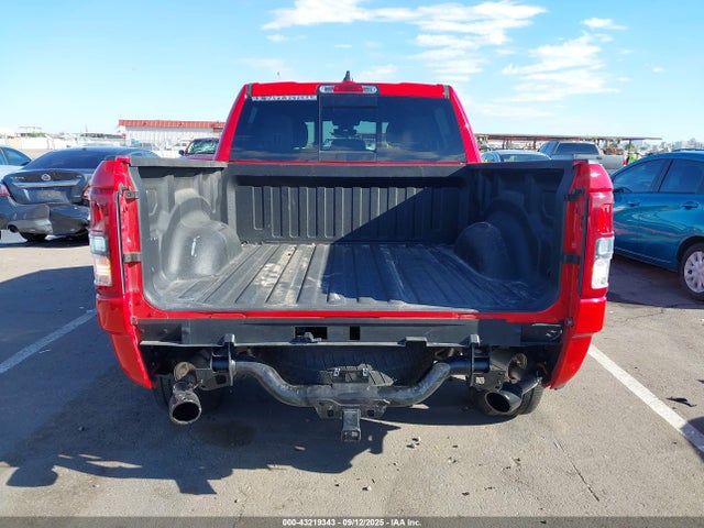 RAM 2020 2020 1C6SRFFT6LN162281 Image 6