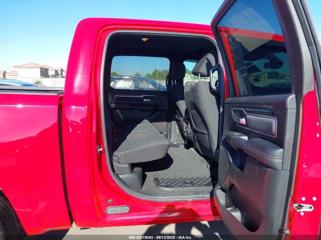 RAM 2020 2020 1C6SRFFT6LN162281 Image 8