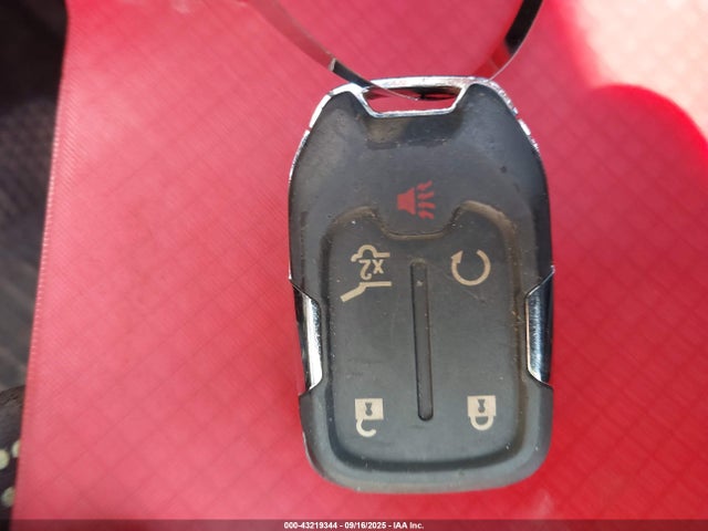 3GKALMEVXKL386606 GMC lyx - direct injection, vvt, fgt, turbo, alum, gen 1