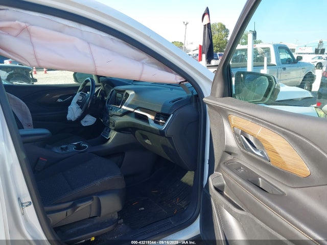 3GKALMEVXKL386606 GMC lyx - direct injection, vvt, fgt, turbo, alum, gen 1