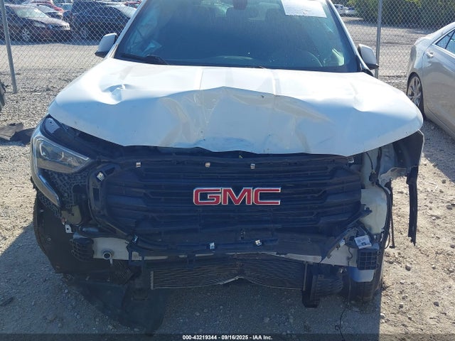 3GKALMEVXKL386606 GMC lyx - direct injection, vvt, fgt, turbo, alum, gen 1